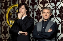 BBC разкри премиерната дата на Sherlock S03 (Трейлър)