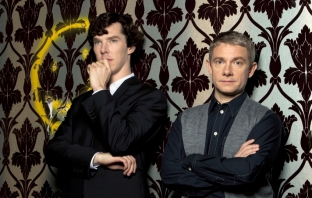 BBC разкри премиерната дата на Sherlock S03 (Трейлър)