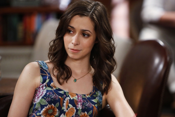 How I Met Your Mother разказва историята на майката в епизод No.200