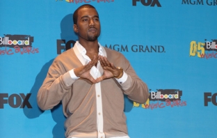 Kanye West вече работи по нов албум с Рик Рубин и Q-Tip