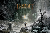 Хобит: Пущинакът на Смог (The Hobbit: The Desolation of Smaug)