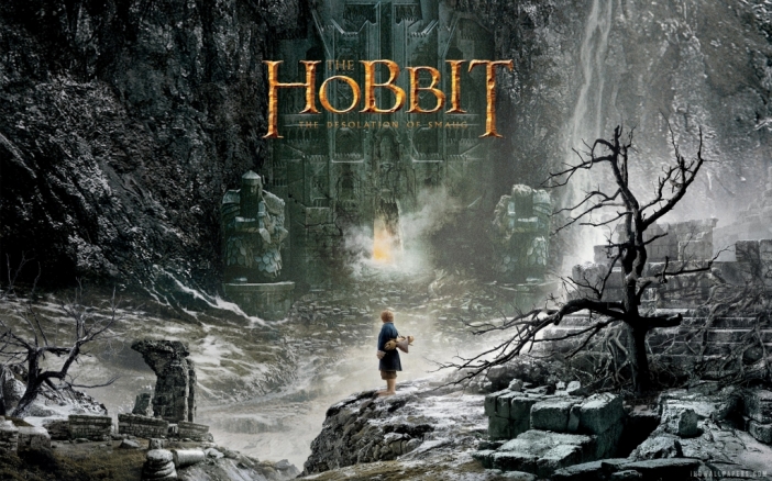 Хобит: Пущинакът на Смог (The Hobbit: The Desolation of Smaug)