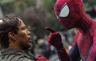 The Amazing Spider-Man 2 с епичен първи официален трейлър (Видео)