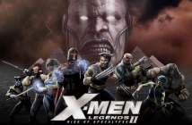 X-Men продължава през 2016 с X-Men: Apocalypse