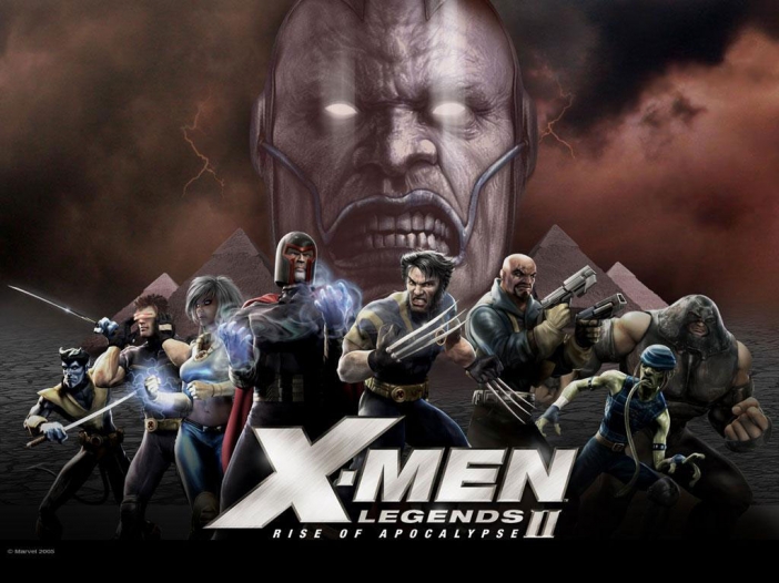 X-Men продължава през 2016 с X-Men: Apocalypse