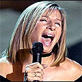 Barbara Streisand се завръща