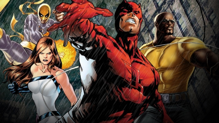 Marvel избра Дрю Годард за сценарист и режисьор на сериала Daredevil