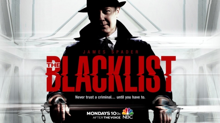 The Blacklist 