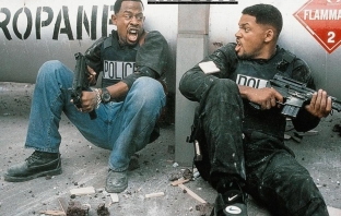 Sony планира Bad Boys 3 с Дейвид Гугенхайм за сценарист