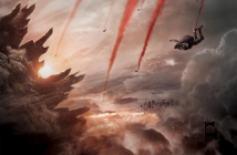 Godzilla е по-разрушителна от всякога в нов трейлър (Видео)