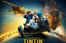 Питър Джаксън продължава с Tintin, след като завърши The Hobbit