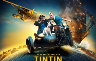 Питър Джаксън продължава с Tintin, след като завърши The Hobbit Питър Джаксън продължава с Tintin, след като завърши The Hobbit