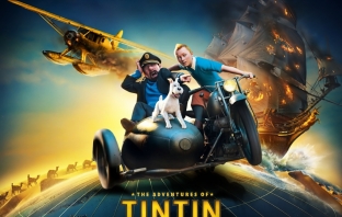 Питър Джаксън продължава с Tintin, след като завърши The Hobbit