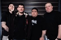 Madball, Deez Nuts, Your Demise, Nasty в София: Хардкорът е жив и рита силно