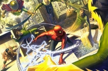 Sony и Marvel работят заедно по нови филми за Spider-Man