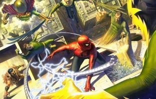 Sony и Marvel работят заедно по нови филми за Spider-Man