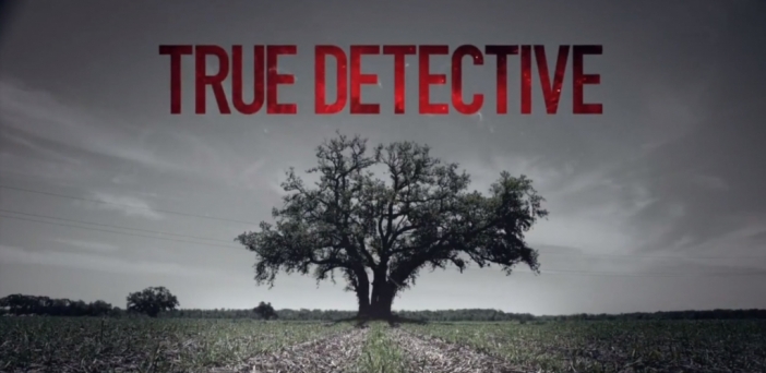 Истински детектив (True Detective)