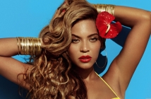 Beyonce изненада света с нов албум навръх петък 13-ти (Видео)