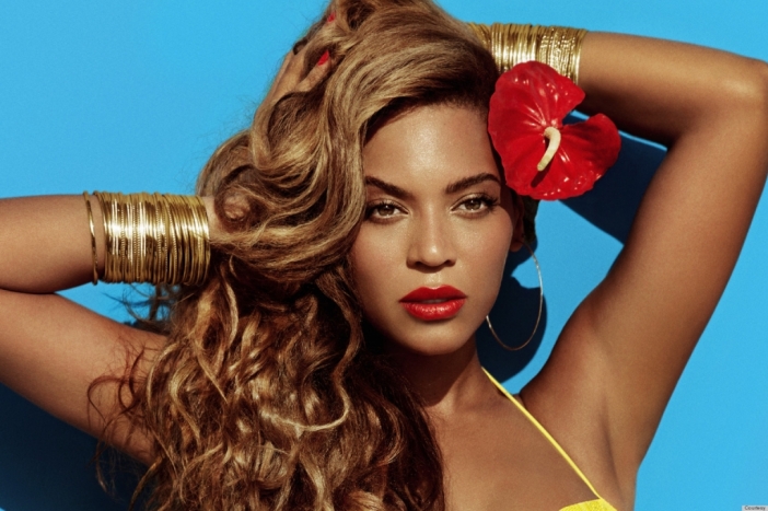 Beyonce изненада света с нов албум навръх петък 13-ти (Видео)