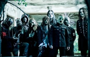 Slipknot се разделиха с барабаниста Джоуи Джордисън