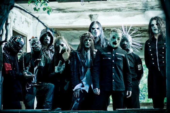 Slipknot се разделиха с барабаниста Джоуи Джордисън