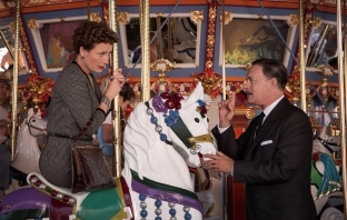 Спасяването на Мистър Банкс (Saving Mr. Banks)