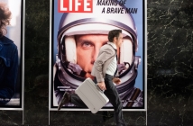 The Secret Life of Walter Mitty - филм за мечтатели