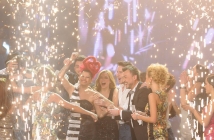 Жана Бергендорф спечели X Factor 2013