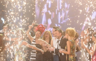 Жана Бергендорф спечели X Factor 2013