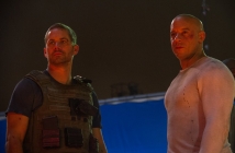 Fast & Furious 7 в кината на 10 април 2015, Вин Дизел показа последната сцена с Пол Уокър