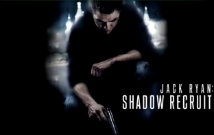 Джак Райън: Теория на хаоса (Jack Ryan: Shadow Recruit)