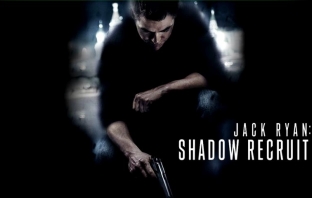 Джак Райън: Теория на хаоса (Jack Ryan: Shadow Recruit) Джак Райън: Теория на хаоса (Jack Ryan: Shadow Recruit)