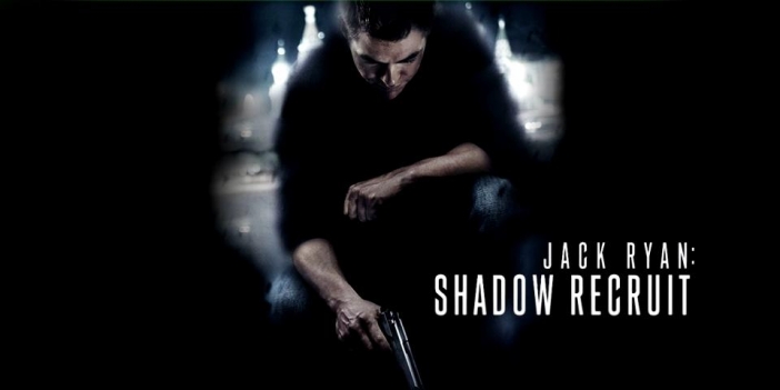 Джак Райън: Теория на хаоса (Jack Ryan: Shadow Recruit)