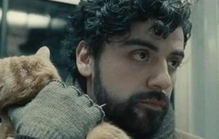 Истинският Люин Дейвис (Inside Llewyn Davis)