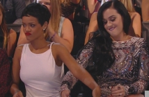 Кейти Пери и Rihanna подготвят съвместен дует