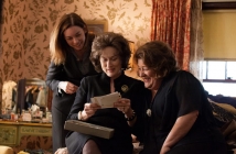 У дома през август (August: Osage County)