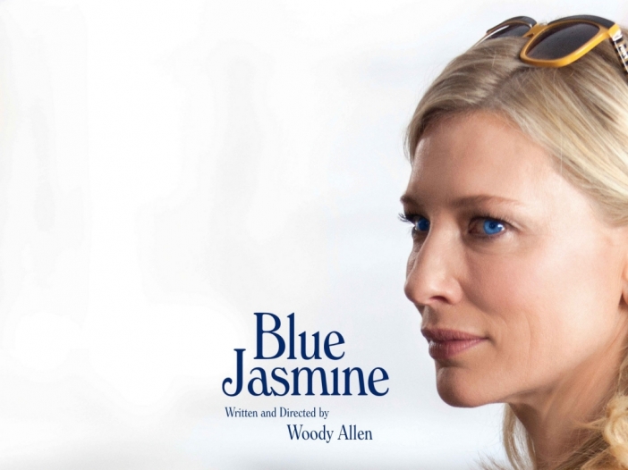Blue Jasmine - Уди Алън се завръща в Щатите с Кейт Бланшет в най-добрата й роля