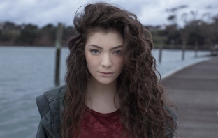Lorde: Когато ме нарекат 