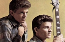 Фил Евърли от The Everly Brothers почина на 74 години