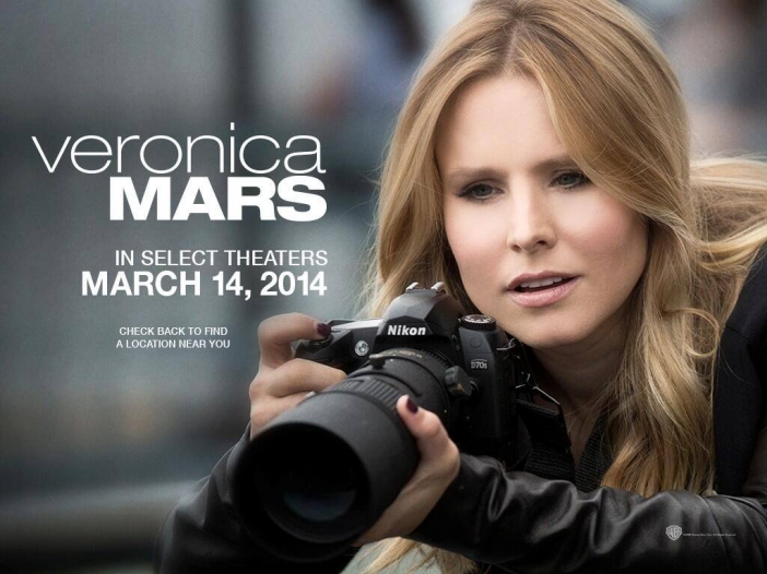 Veronica Mars се завръща с пълна сила в нов трейлър (Видео)