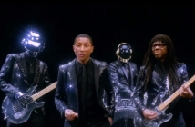 Daft Punk ще свирят на Grammy 2014 със Стиви Уондър и Pharrell Williams