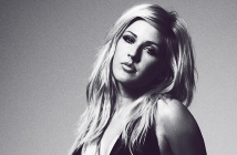 Ellie Goulding започна 2014 г. с ново видео - гледай Goodness Gracious тук!
