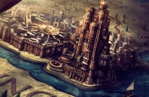 HBO изгражда King's Landing от Game of Thrones в малко градче в Англия