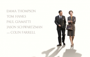 Saving Mr. Banks - Ема Томпсън и Том Ханкс в приказка за пораснали деца