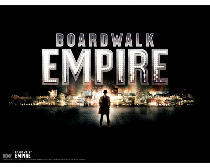 Boardwalk Empire на HBO приключва след края на пети сезон