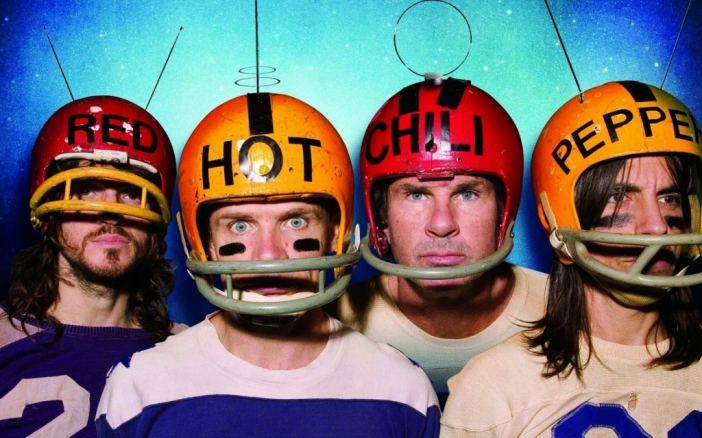 Red Hot Chili Peppers ще се присъединят към Бруно Марс на Super Bowl 2014