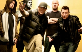 Преждевременната смърт на Limp Bizkit, или защо никой няма нужда от новия им албум