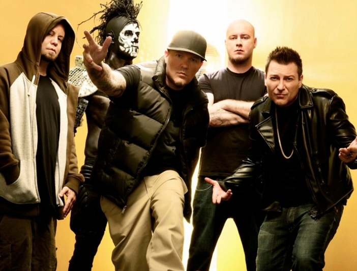 Преждевременната смърт на Limp Bizkit, или защо никой няма нужда от новия им албум