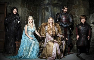 Game of Thrones S04 с първи официален трейлър (Видео)
