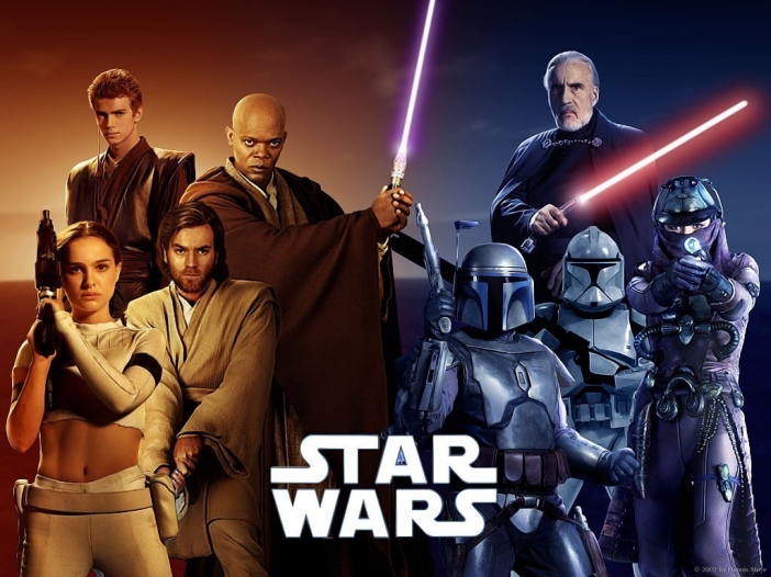 Star Wars: Episode VII вече има завършен сценарий